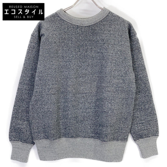 Gray Hellrazor Cafe Sweatshirt Top 38 Men's