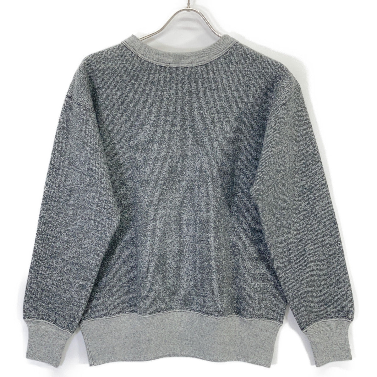 Gray Hellrazor Cafe Sweatshirt Top 38 Men's