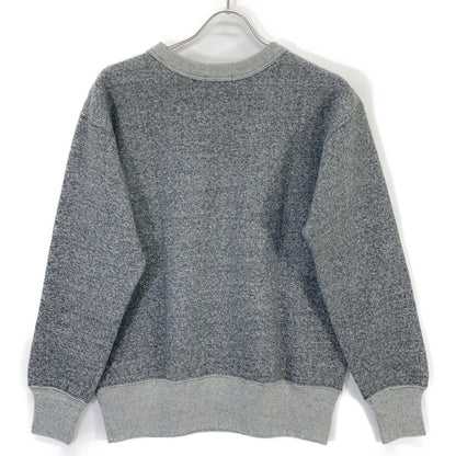 Gray Hellrazor Cafe Sweatshirt Top 38 Men's