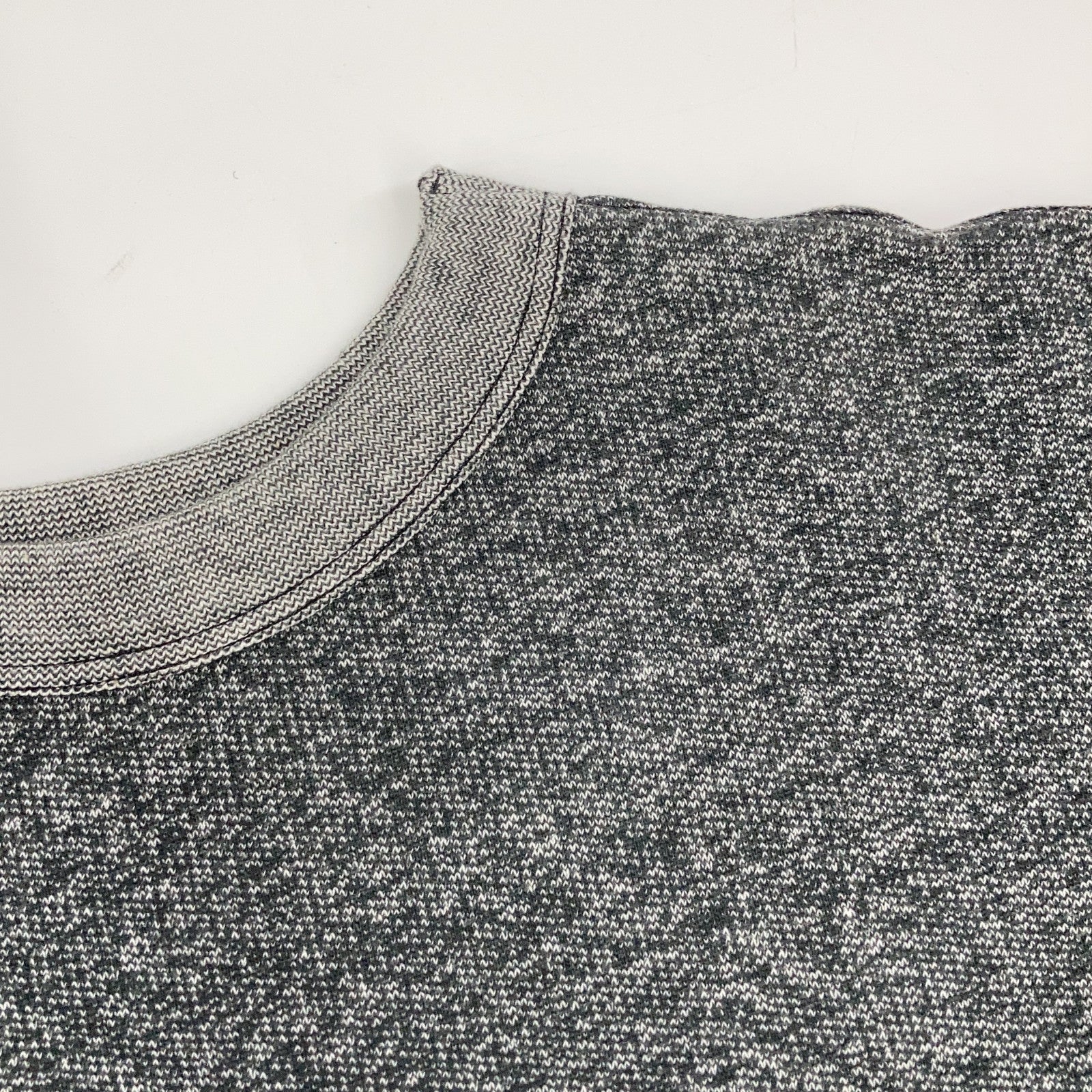 Gray Hellrazor Cafe Sweatshirt Top 38 Men's