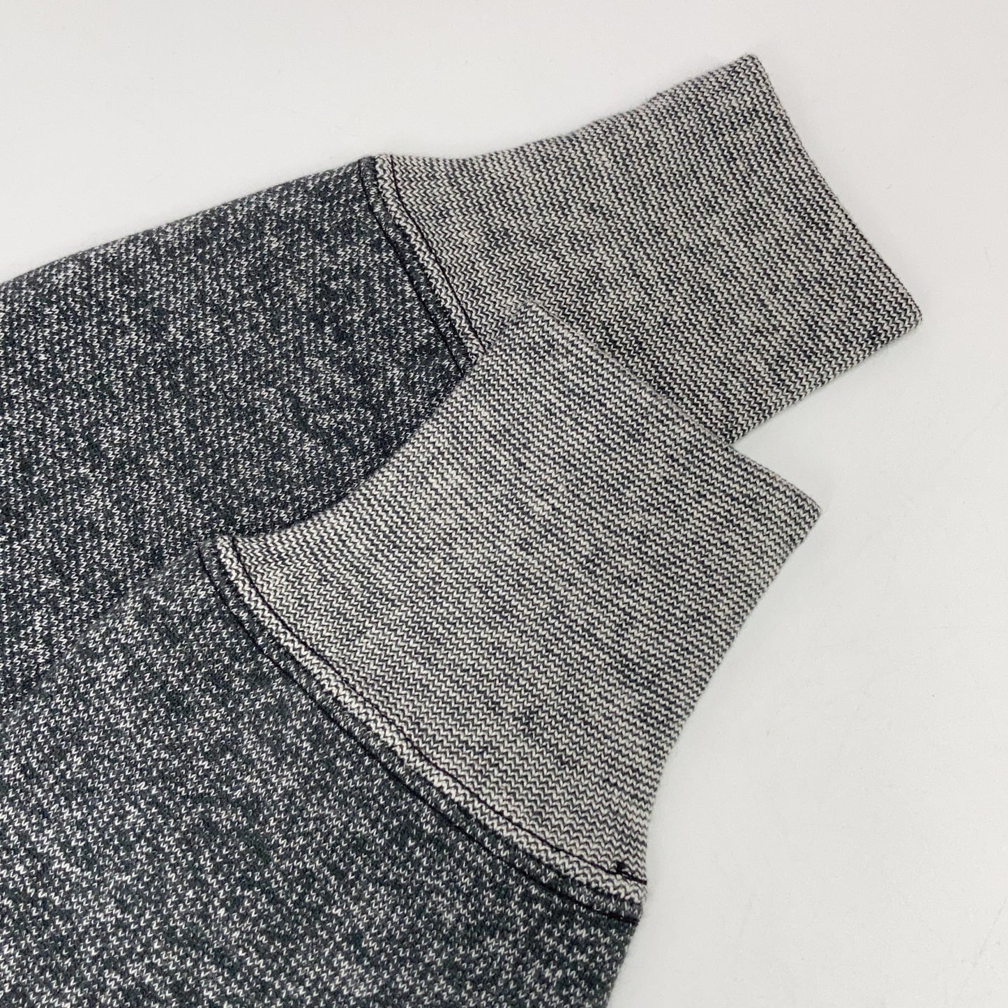 Gray Hellrazor Cafe Sweatshirt Top 38 Men's