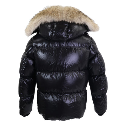 MONCLER モンクレール 美品 ブラック ARMORICANO ダウンジャケット ジャケット