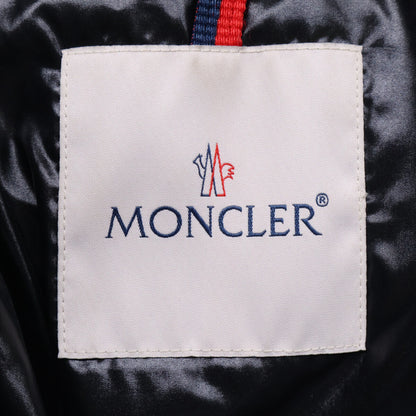 MONCLER モンクレール 美品 ブラック ARMORICANO ダウンジャケット ジャケット