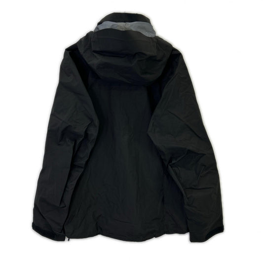 ARC'TERYX アークテリクス 21年製 ブラック 25854 BETA AR JACKET ゴアテックス ジャケット