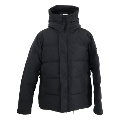 CANADA GOOSE カナダグース 【国内正規（株）カナダグースジャパン】2080MB MacMillan Parka Black Label マクミランパーカ ダウンジャケット ジャケット XL