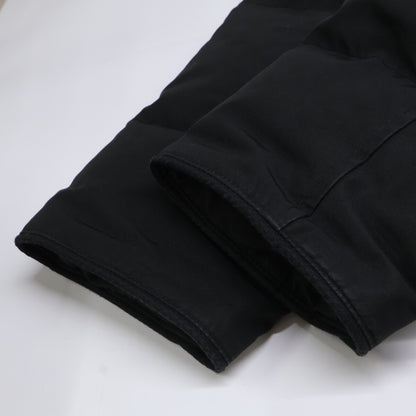 CANADA GOOSE カナダグース 【国内正規（株）カナダグースジャパン】2080MB MacMillan Parka Black Label マクミランパーカ ダウンジャケット ジャケット XL