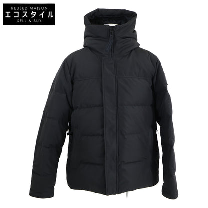 CANADA GOOSE カナダグース 【国内正規（株）カナダグースジャパン】2080MB MacMillan Parka Black Label マクミランパーカ ダウンジャケット ジャケット XL
