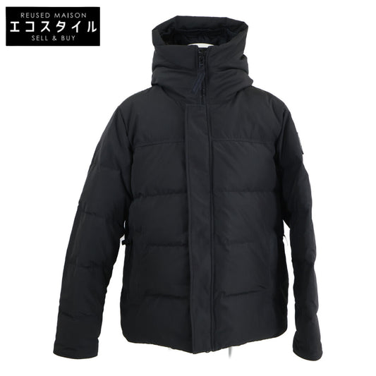 CANADA GOOSE カナダグース 【国内正規（株）カナダグースジャパン】2080MB MacMillan Parka Black Label マクミランパーカ ダウンジャケット ジャケット XL