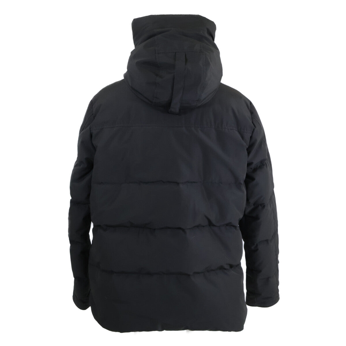 CANADA GOOSE カナダグース 【国内正規（株）カナダグースジャパン】2080MB MacMillan Parka Black Label マクミランパーカ ダウンジャケット ジャケット XL