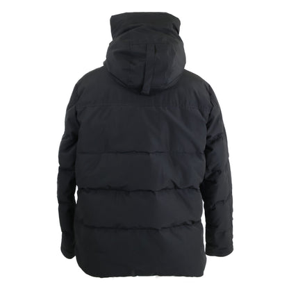 CANADA GOOSE カナダグース 【国内正規（株）カナダグースジャパン】2080MB MacMillan Parka Black Label マクミランパーカ ダウンジャケット ジャケット XL