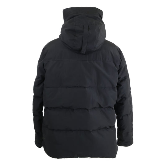 CANADA GOOSE カナダグース 【国内正規（株）カナダグースジャパン】2080MB MacMillan Parka Black Label マクミランパーカ ダウンジャケット ジャケット XL
