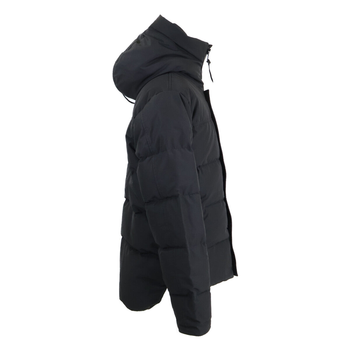 CANADA GOOSE カナダグース 【国内正規（株）カナダグースジャパン】2080MB MacMillan Parka Black Label マクミランパーカ ダウンジャケット ジャケット XL
