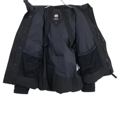CANADA GOOSE カナダグース 【国内正規（株）カナダグースジャパン】2080MB MacMillan Parka Black Label マクミランパーカ ダウンジャケット ジャケット XL