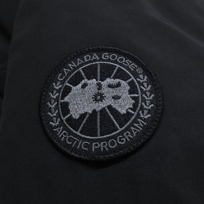 CANADA GOOSE カナダグース 【国内正規（株）カナダグースジャパン】2080MB MacMillan Parka Black Label マクミランパーカ ダウンジャケット ジャケット XL