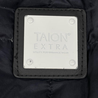 TAION タイオン EX-W042A-HEM05DNX SET DNX TEXTILE TYPE2 ボレロ＋ロングパーツインナーダウンセット コート