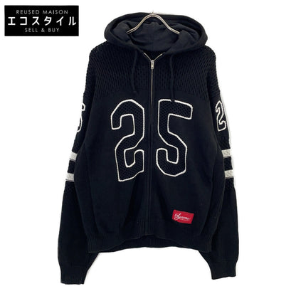 Supreme シュプリーム 25SS Sport Zip Up Hooded Sweater スポーツ ジップ アップ フーディー セーター トップス