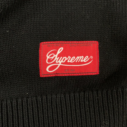 Supreme シュプリーム 25SS Sport Zip Up Hooded Sweater スポーツ ジップ アップ フーディー セーター トップス