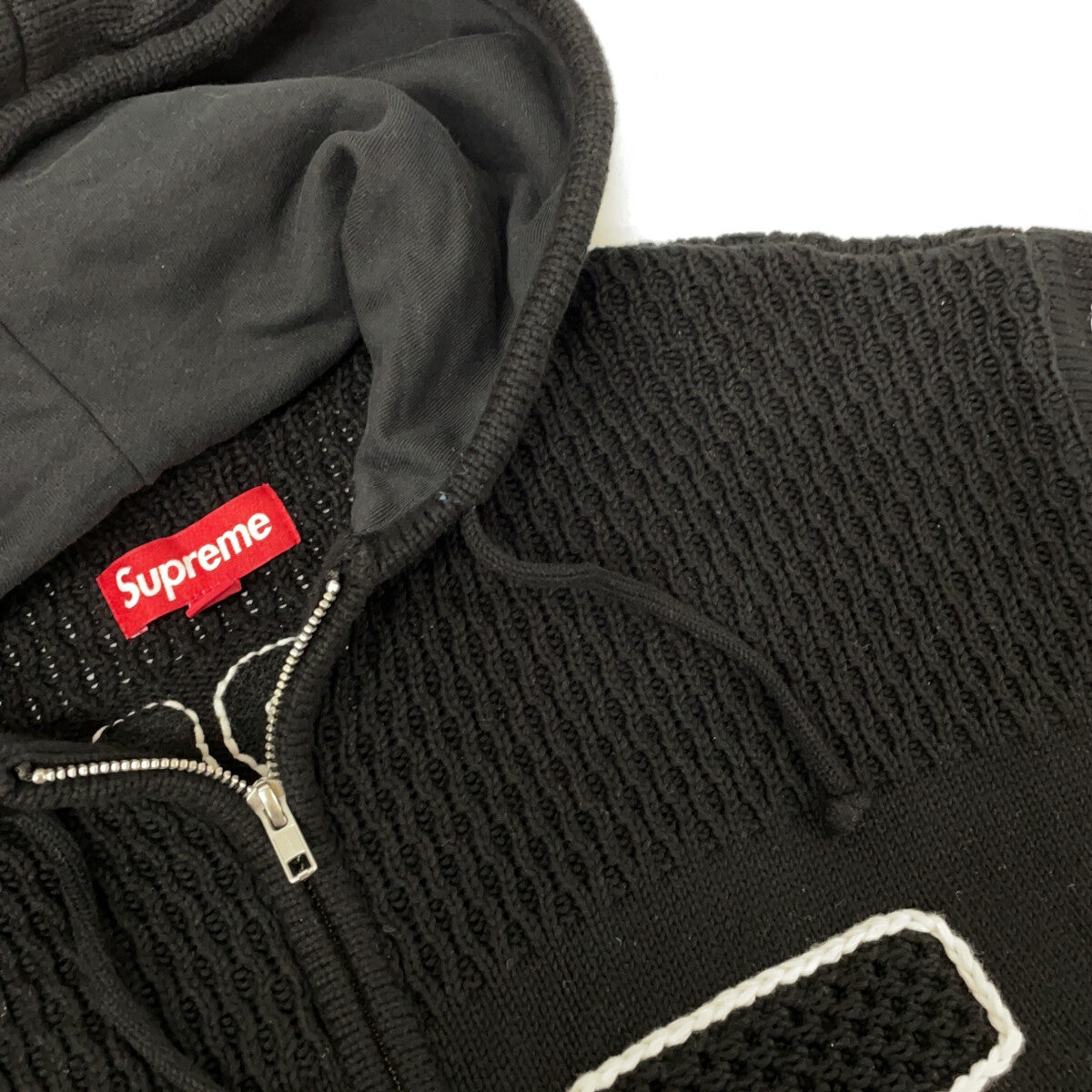 Supreme シュプリーム 25SS Sport Zip Up Hooded Sweater スポーツ ジップ アップ フーディー セーター トップス