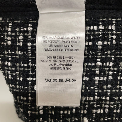Supreme 25AW Boucle Baseball Jersey Tops M Men's