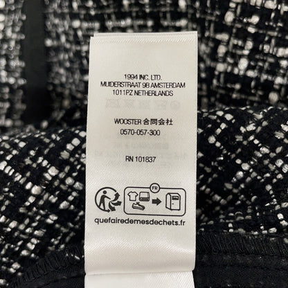 Supreme 25AW Boucle Baseball Jersey Tops M Men's