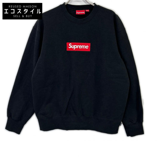 Supreme シュプリーム 【国内正規】22AW Box Logo Crewneck ボックスロゴ クルーネック スウェットシャツ/ トップス