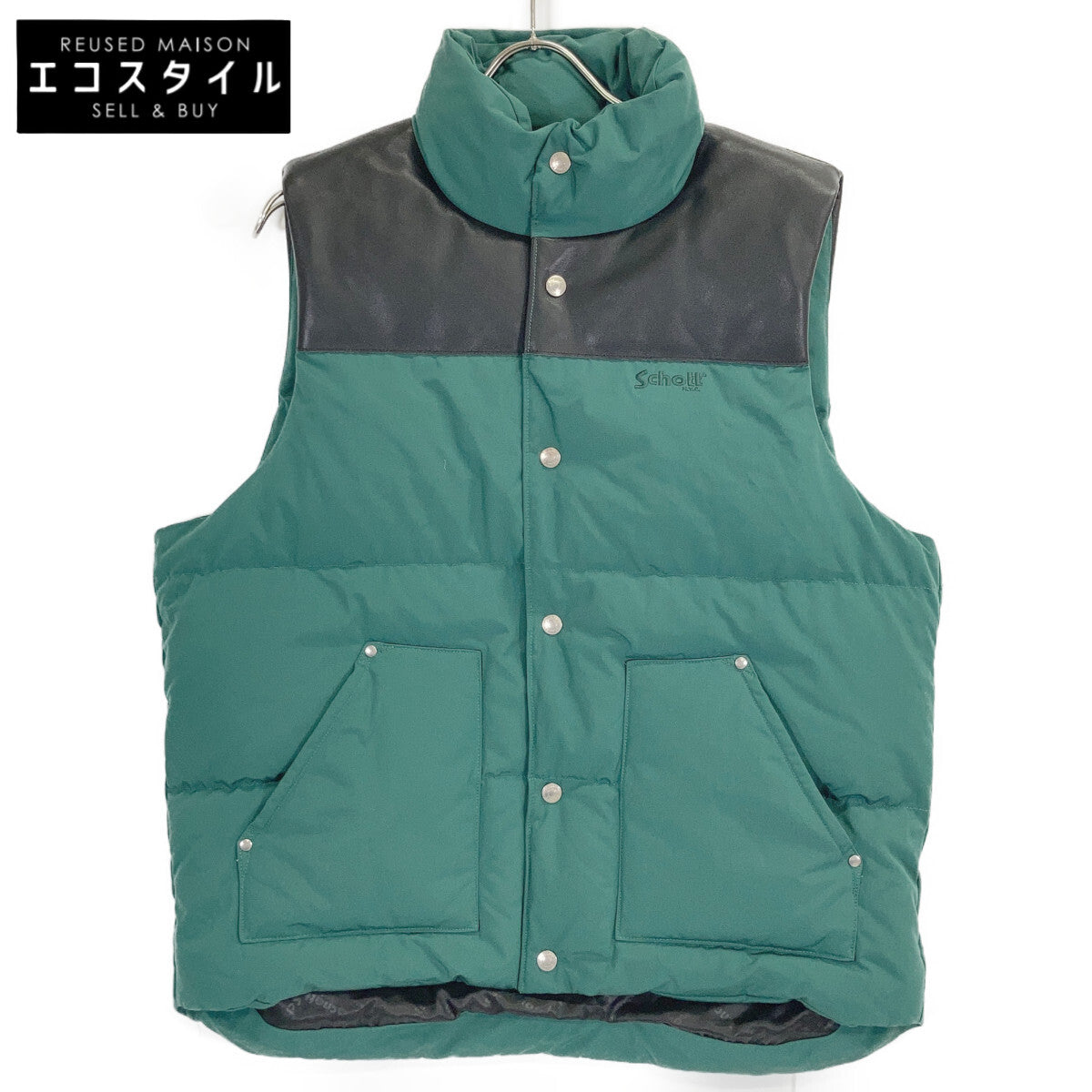 schott 中古ブランド品通販 – style-eco.shop