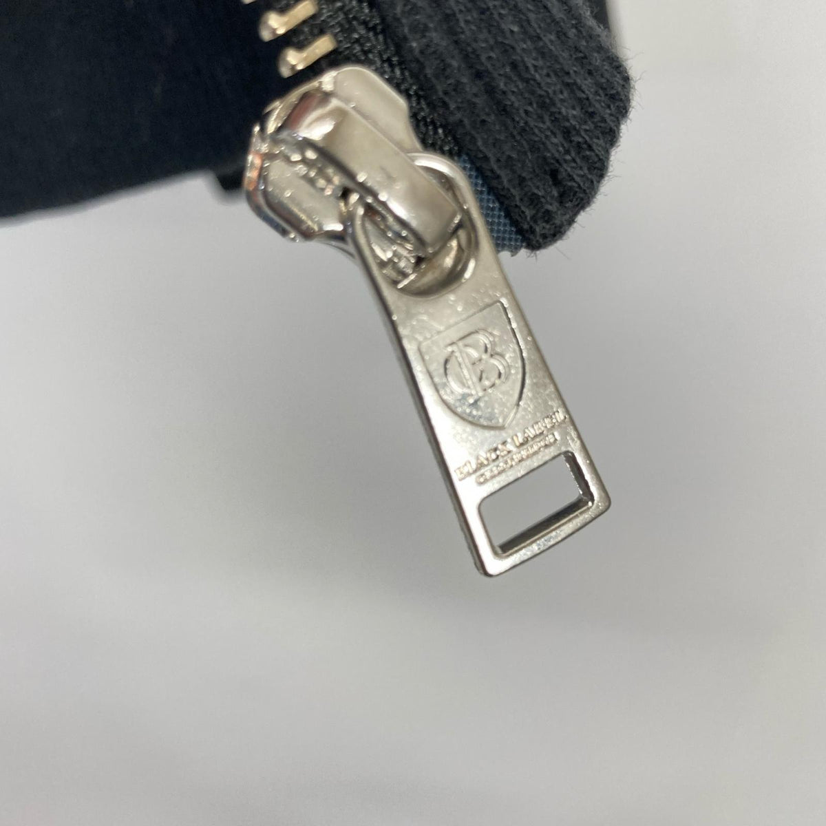 BLACK LABEL CRESTBRIDGE ブラックレーベルクレストブリッジ 51P30-639-17 ブラック×レッド×ベージュ CBチェック ボアジャケット ジャケット