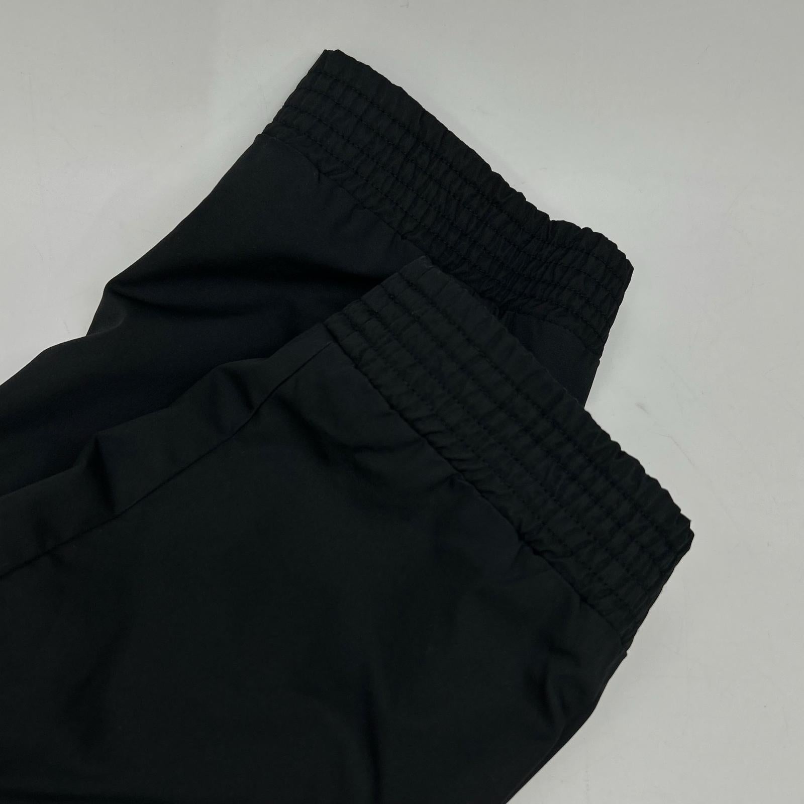 GUCCI グッチ 308273 ブラック 裏地総柄 ナイロンジャケット ジャケット