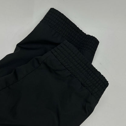 GUCCI グッチ 308273 ブラック 裏地総柄 ナイロンジャケット ジャケット