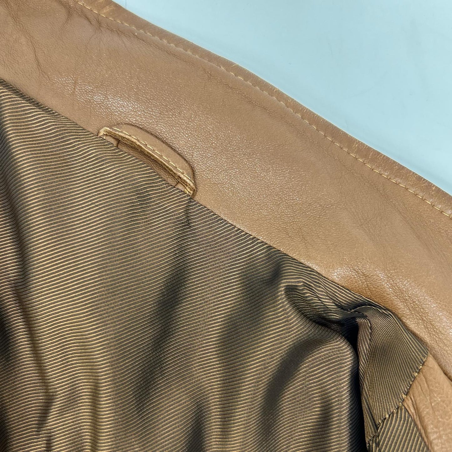Ermenegildo Zegna エルメネジルドゼニア LPKNG-J04 ﾌﾞﾗｳﾝ ｼﾝｸﾞﾙﾗｲﾀﾞｰｽ イタリア製 ジャケット