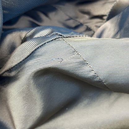 Ermenegildo Zegna エルメネジルドゼニア LPKNG-J04 ブラウン シングルライダース イタリア製 ジャケット
