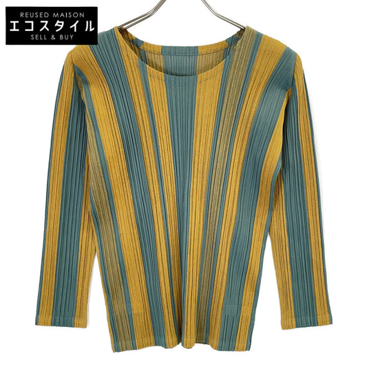 PLEATS PLEASE プリーツプリーズ PP51-JK514 プリーツ カットソー トップス
