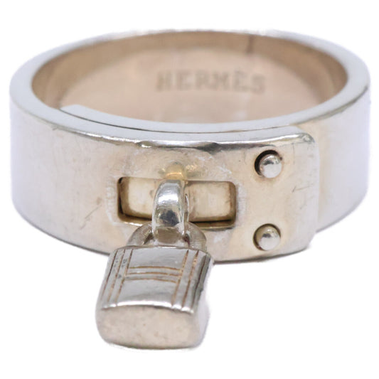 HERMES エルメス AG925 ケリー リング 指輪