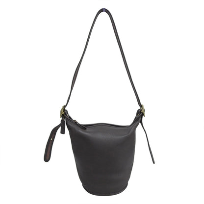 COACH コーチ オールドコーチ 9953 Helens Legacy Bucket Bag バケツ ショルダーバッグ レディース ブラウン ショルダーバッグ