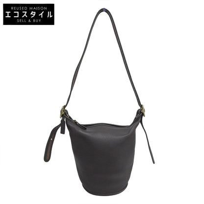 COACH コーチ オールドコーチ 9953 Helens Legacy Bucket Bag バケツ ショルダーバッグ レディース ブラウン ショルダーバッグ