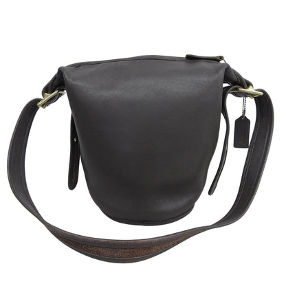 COACH コーチ オールドコーチ 9953 Helens Legacy Bucket Bag バケツ ショルダーバッグ レディース ブラウン ショルダーバッグ