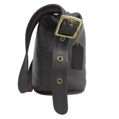 COACH コーチ オールドコーチ 9953 Helens Legacy Bucket Bag バケツ ショルダーバッグ レディース ブラウン ショルダーバッグ