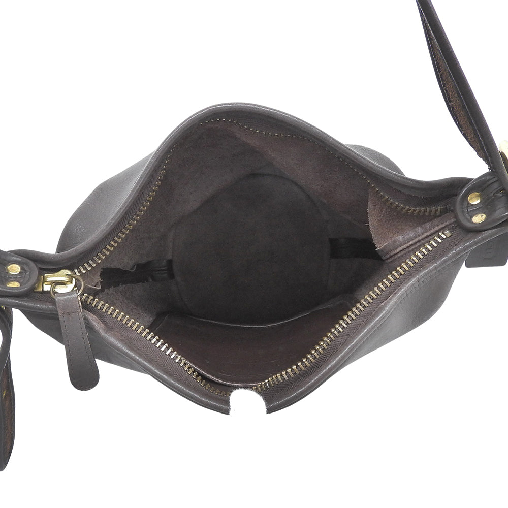 COACH コーチ オールドコーチ 9953 Helens Legacy Bucket Bag バケツ ショルダーバッグ レディース ブラウン ショルダーバッグ
