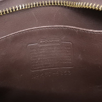 COACH コーチ オールドコーチ 9953 Helens Legacy Bucket Bag バケツ ショルダーバッグ レディース ブラウン ショルダーバッグ