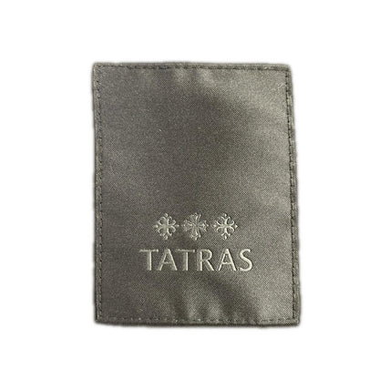 TATRAS タトラス MTAT24A4858 ブラック BOMOS ボモス ボアブルゾン ジャケット