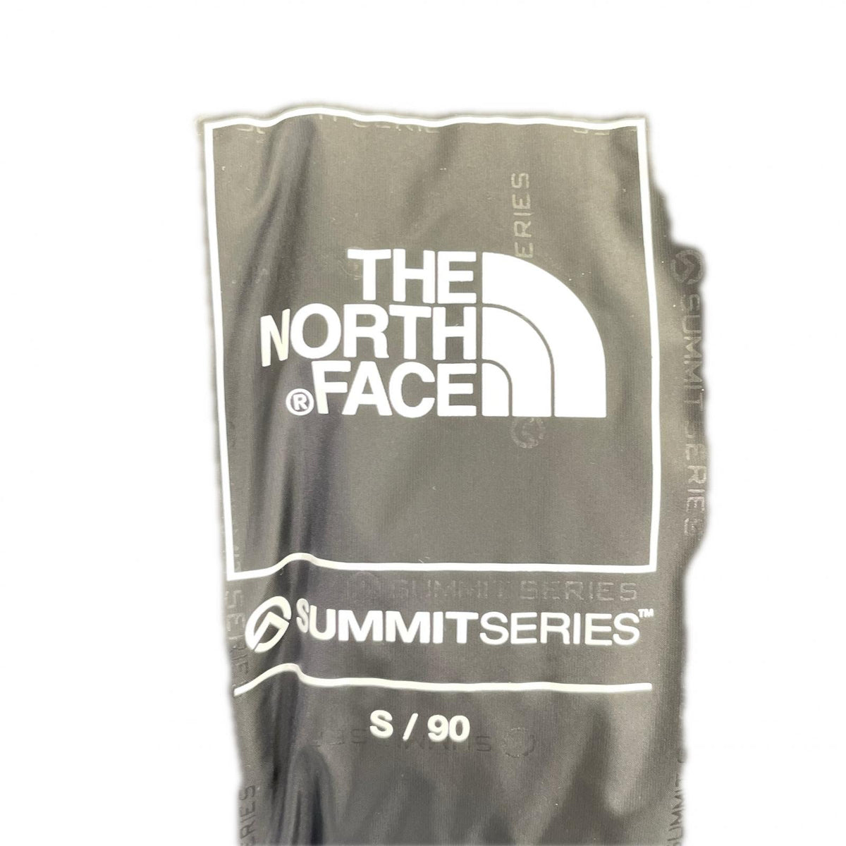THE NORTH FACE ノースフェイス ホワイトレーベル NJ1DR97A QUANTUM NUPTSE JACKET ブラック ダウンジャケット ジャケット