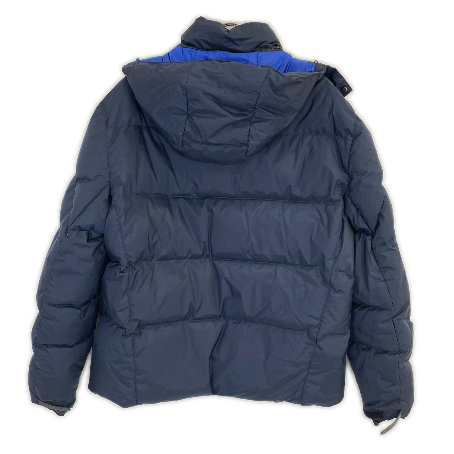 710585152002 NAVY BIG PONY DOWN JACKET L Men's