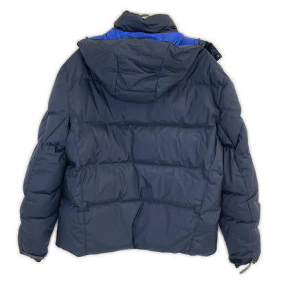 710585152002 NAVY BIG PONY DOWN JACKET L Men's