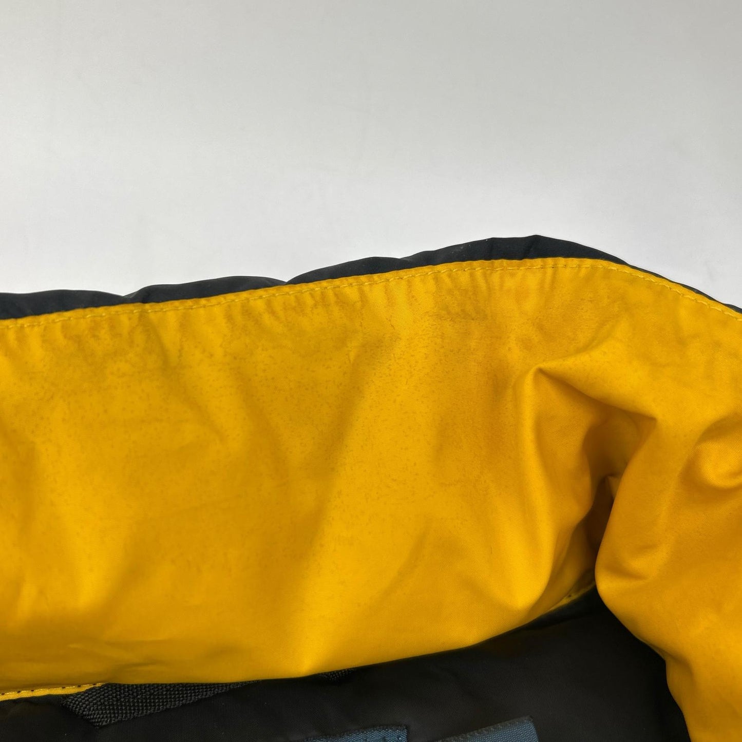 POLO RALPH LAUREN ポロ ラルフローレン 7257612SPRJ ﾌﾞﾗｯｸ ｽﾉｰ ﾎﾟﾛ ﾁｬﾚﾝｼﾞｶｯﾌﾟ ﾀﾞｳﾝｼﾞｬｹｯﾄ ジャケット XL