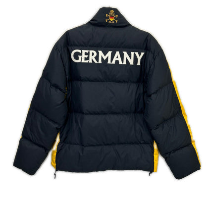 POLO RALPH LAUREN ポロ ラルフローレン 7257612SPRJ ブラック スノー ポロ チャレンジカップ ダウンジャケット ジャケット