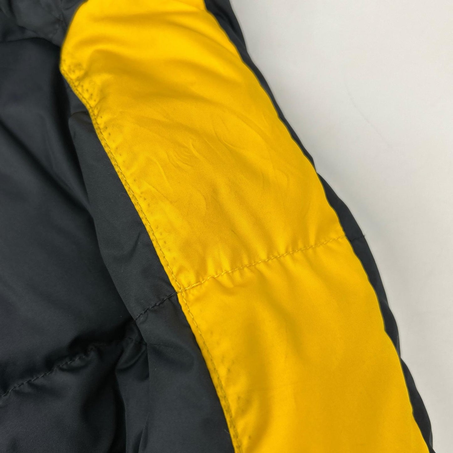 POLO RALPH LAUREN ポロ ラルフローレン 7257612SPRJ ﾌﾞﾗｯｸ ｽﾉｰ ﾎﾟﾛ ﾁｬﾚﾝｼﾞｶｯﾌﾟ ﾀﾞｳﾝｼﾞｬｹｯﾄ ジャケット XL