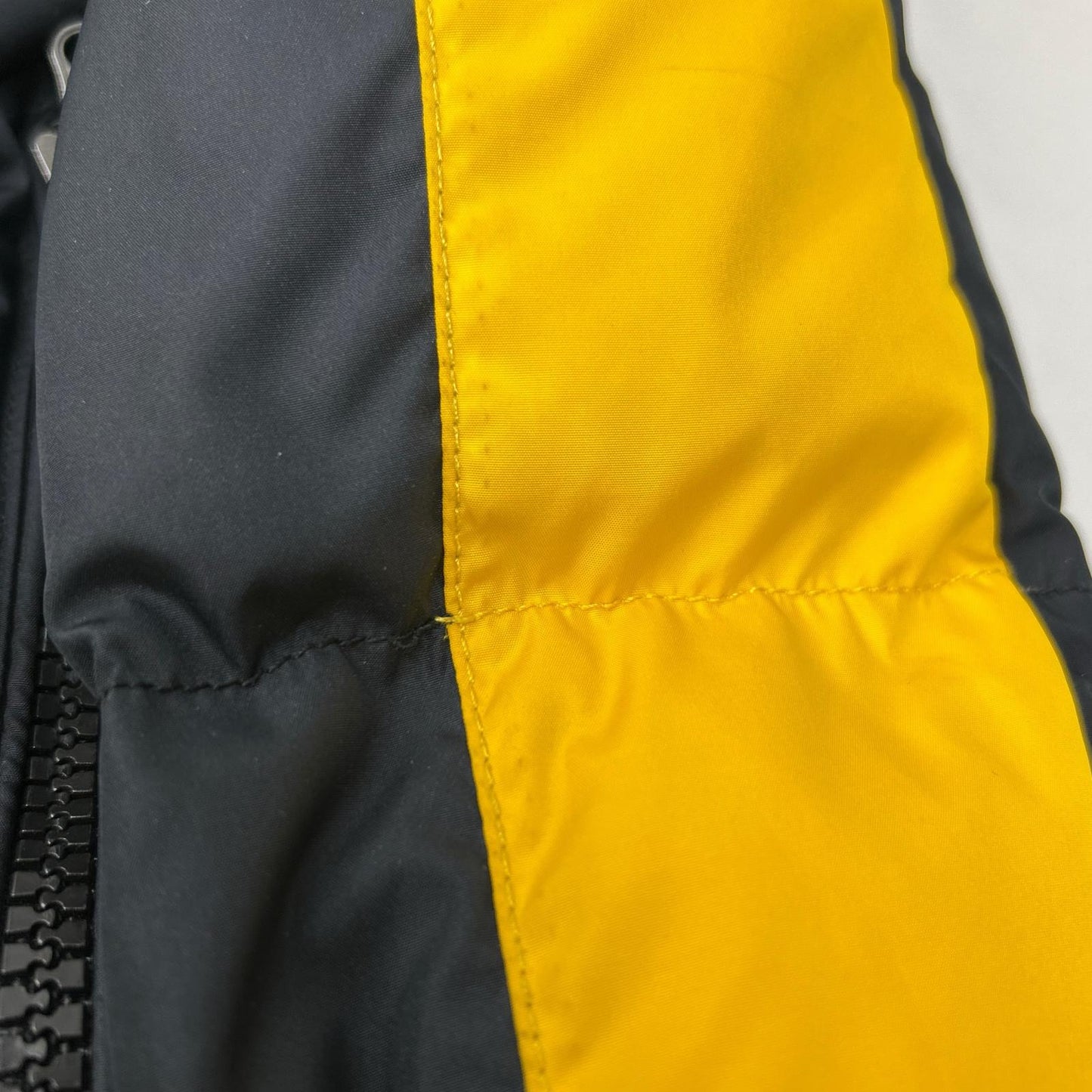 POLO RALPH LAUREN ポロ ラルフローレン 7257612SPRJ ﾌﾞﾗｯｸ ｽﾉｰ ﾎﾟﾛ ﾁｬﾚﾝｼﾞｶｯﾌﾟ ﾀﾞｳﾝｼﾞｬｹｯﾄ ジャケット XL