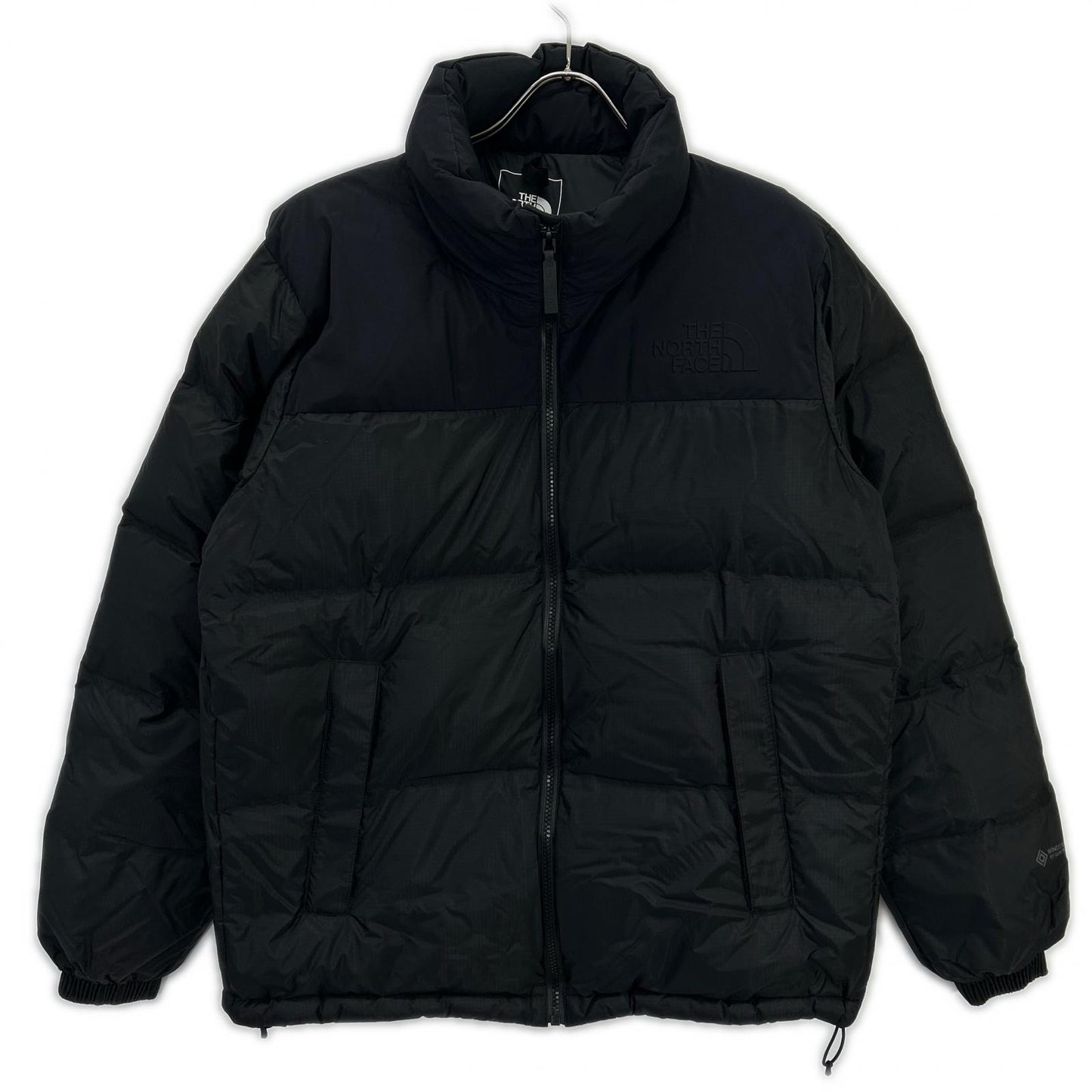ND92332 Black GTX Nuptse Jacket Jacket L Men's
