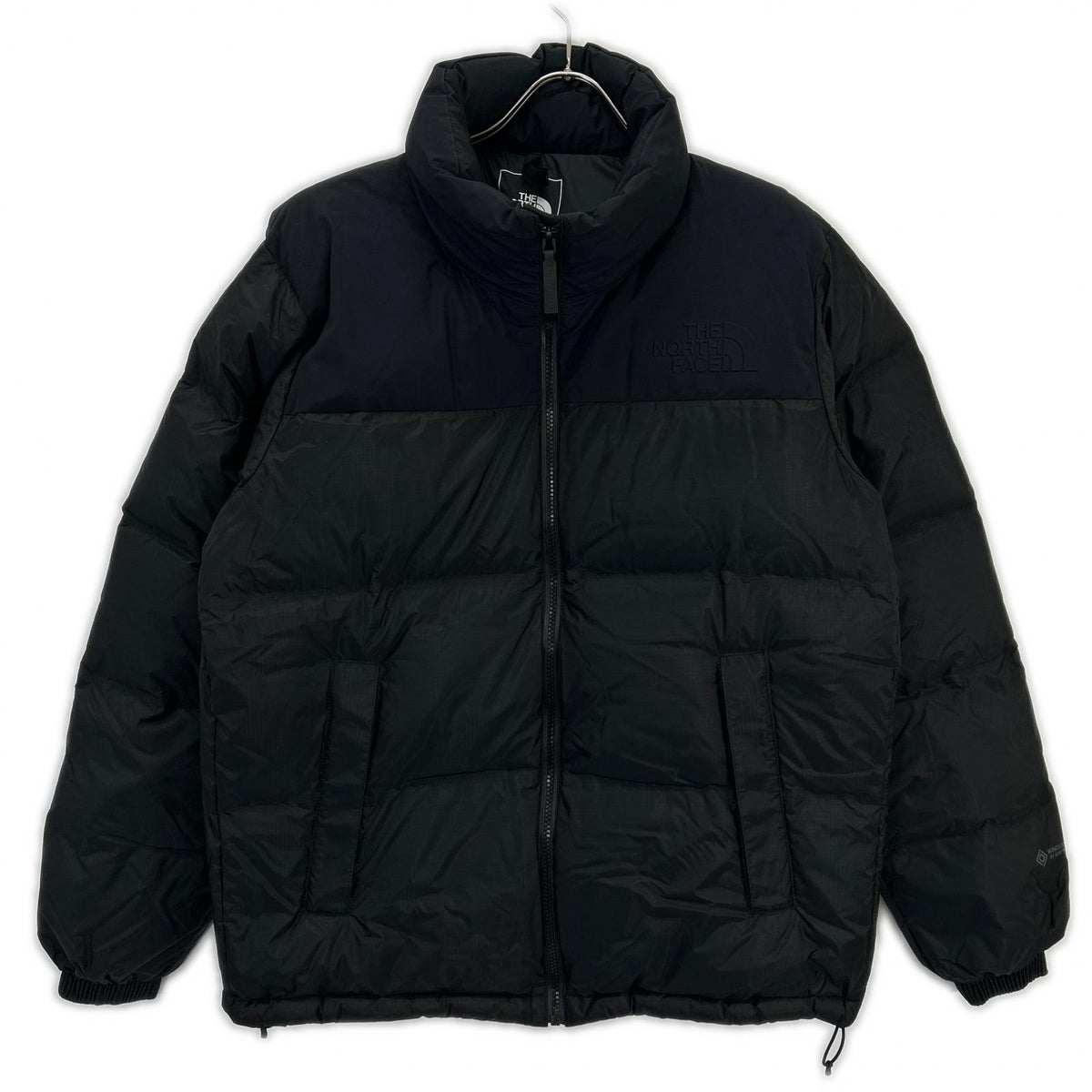 ND92332 黑色 GTX Nuptse 夹克 L 男士