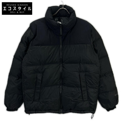 ND92332 Black GTX Nuptse Jacket Jacket L Men's
